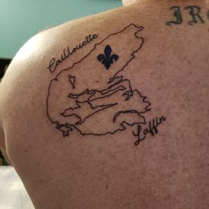 Meet your Posher, J.robert